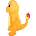 Λούτρινο Jazwares - Pokemon: Charmander (60cm)