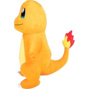 Λούτρινο Jazwares - Pokemon: Charmander (60cm)
