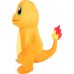 Λούτρινο Jazwares - Pokemon: Charmander (60cm)