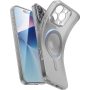 Θήκη Σιλικόνης με MagSafe ESR Zero Halolock Back Cover Σιλικόνης iPhone 16 Pro Max - Frosted Gray