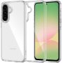 Θήκη Σιλικόνης  Tech-Protect Flexair για Samsung Galaxy A56 - Clear