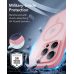 Θήκη Σιλικόνης ESR Classic Hybrid Case (Halolock) για iPhone 16 Pro  - Frosted Pink