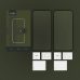 Tempered Glass Hofi Glass Pro+ (2- Pack) για Xiaomi POCO X6 Pro 5G - Clear
