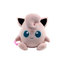 Τσάντα Πλάτης CYP Brands: Pokémon - Jigglypuff 28cm