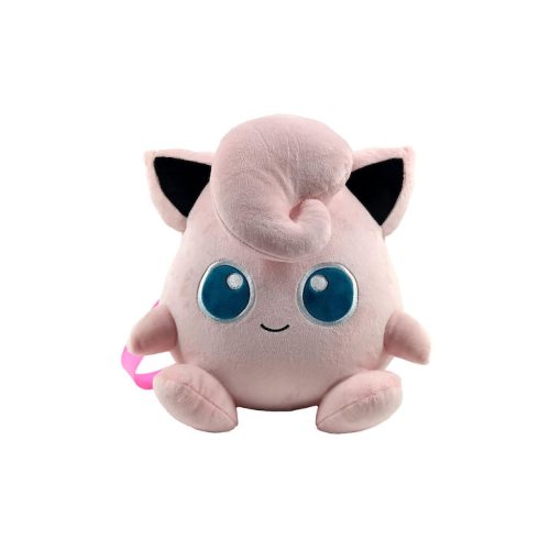 Τσάντα Πλάτης CYP Brands: Pokémon - Jigglypuff 28cm