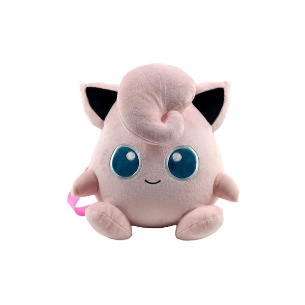 Παιδική Τσάντα Πλατης Pokémon - Jigglypuff