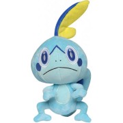 Λούτρινο Jazwares - Pokemon: Sobble Plush (20 cm)