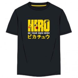 Pokémon Pikachu Hero T-Shirt - XXL