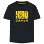 Pokémon Pikachu Hero T-Shirt - XXL