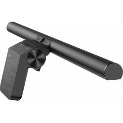 Baseus i-Wok Φωτιστικό Οθόνης DGIWK-B01 Black