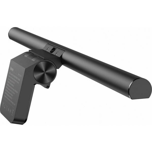 Baseus i-Wok Φωτιστικό Οθόνης DGIWK-B01 Black