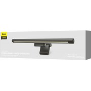 Baseus Φωτιστικό Οθόνης LED DGIWK-P01 - Black