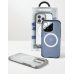 Θήκη BLUEO APE Legend Anti-Drop Phone Case - Apple iPhone 16 Pro Max - Gray