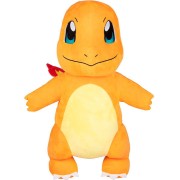 Λούτρινο Jazwares - Pokemon: Charmander (60cm)