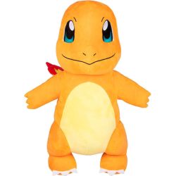 Λούτρινο Jazwares - Pokemon: Charmander (60cm)