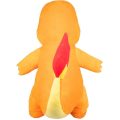Λούτρινο Jazwares - Pokemon: Charmander (60cm)