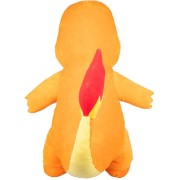 Λούτρινο Jazwares - Pokemon: Charmander (60cm)