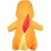 Λούτρινο Jazwares - Pokemon: Charmander (60cm)