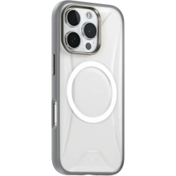 Θήκη BLUEO APE Legend Anti-Drop Phone Case - Apple iPhone 16 Pro Max - Gray