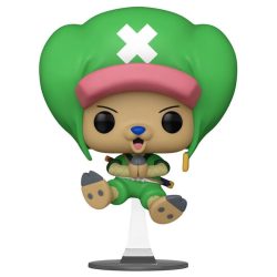 Funko Pop! Animation: One Piece - Chopperemon #1471
