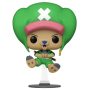 Funko Pop! Animation: One Piece - Chopperemon #1471
