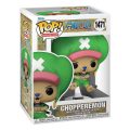 Funko Pop! Animation: One Piece - Chopperemon #1471