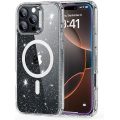 Θήκη Σιλικόνης ESR Classic Hybrid Case (Halolock) για iPhone 16 Pro  - Clear Shimmer