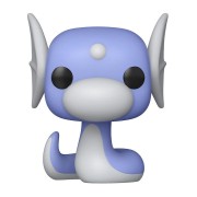 Funko Pop! Games: Pokemon - Dratini #1050