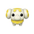 Funko Pop! Animation: Pokemon - Fidough #1051