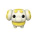 Funko Pop! Animation: Pokemon - Fidough #1051