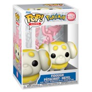 Funko Pop! Animation: Pokemon - Fidough #1051