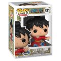 Funko Pop! Animation: One Piece - Luffytaro #921