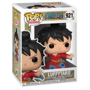 Funko Pop! Animation: One Piece - Luffytaro #921