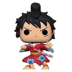Funko Pop! Animation: One Piece - Luffytaro #921