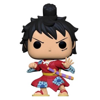 Funko Pop! Animation: One Piece - Luffytaro #921