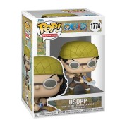 Funko Pop! Animation: One Piece - Usopp #1774