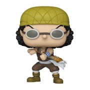 Funko Pop! Animation: One Piece - Usopp #1774