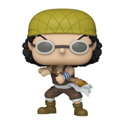 Funko Pop! Animation: One Piece - Usopp #1774