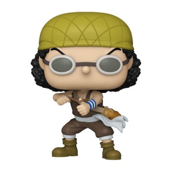 Funko Pop! Animation: One Piece - Usopp #1774