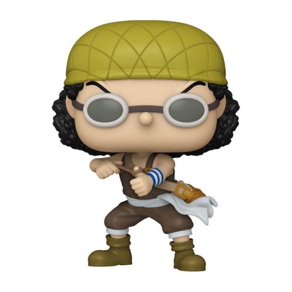 Funko Pop! Animation: One Piece - Usopp #1774
