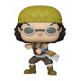 Funko Pop! Animation: One Piece - Usopp #1774