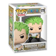 Funko Pop! Animation: One Piece - Roronoa Zoro #1775
