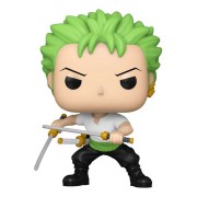 Funko Pop! Animation: One Piece - Roronoa Zoro #1775