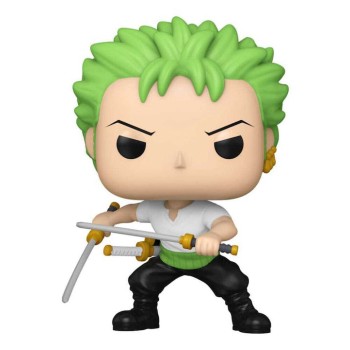Funko Pop! Animation: One Piece - Roronoa Zoro #1775