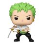 Funko Pop! Animation: One Piece - Roronoa Zoro #1775