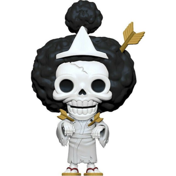 Funko Pop! Animation: One Piece - Bonekichi #924