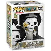 Funko Pop! Animation: One Piece - Bonekichi #924