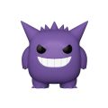 Funko Pop! Games: Pokemon - Gengar #1049 Supersized