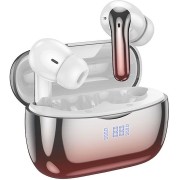 Ασύρματα Ακουστικά Hoco EQ16 - Red Glaze