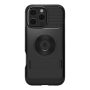 Θήκη Spigen Slim Armor Magfit – Apple iPhone 16 Pro Max – Black